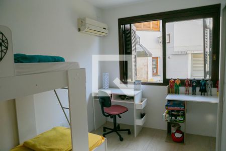 Casa à venda com 205m², 4 quartos e 2 vagas Casa à venda com 205m², 4 quartos e 2 vagasQuarto 2
