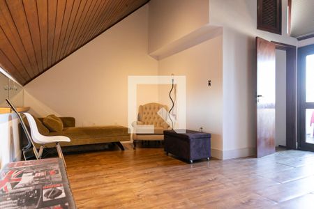 Casa à venda com 205m², 4 quartos e 2 vagas Casa à venda com 205m², 4 quartos e 2 vagasQuarto 3