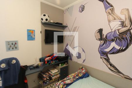 Casa à venda com 111m², 3 quartos e 2 vagas Casa à venda com 111m², 3 quartos e 2 vagasQuarto 03