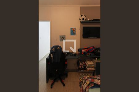 Casa à venda com 111m², 3 quartos e 2 vagas Casa à venda com 111m², 3 quartos e 2 vagasQuarto 03