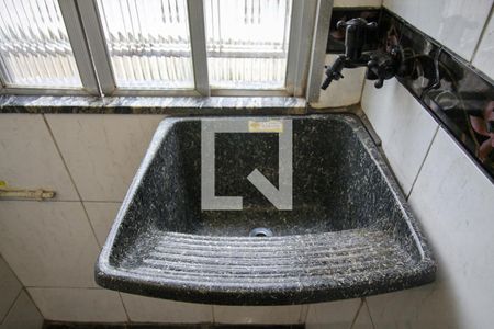 Apartamento à venda com 48m², 2 quartos e 1 vagaÁrea de Serviço