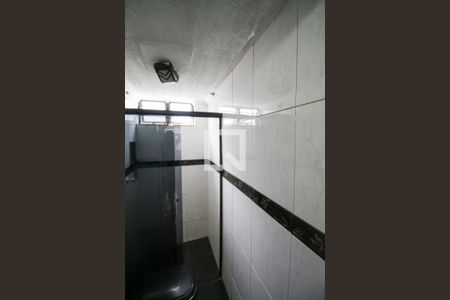 Apartamento à venda com 48m², 2 quartos e 1 vagaBanheiro