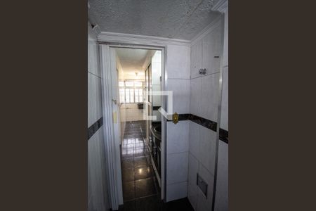 Apartamento à venda com 48m², 2 quartos e 1 vagaBanheiro