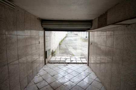 Apartamento à venda com 48m², 2 quartos e 1 vagaGaragem