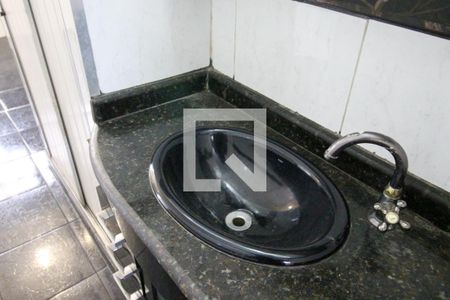 Apartamento à venda com 48m², 2 quartos e 1 vagaBanheiro