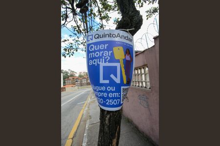 Apartamento à venda com 48m², 2 quartos e 1 vagaPlaquinha