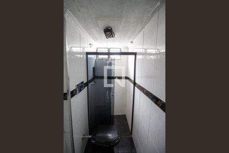 Apartamento à venda com 48m², 2 quartos e 1 vagaBanheiro