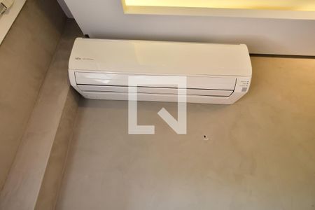 Quarto 1- Detalhe de apartamento à venda com 3 quartos, 83m² em Vila Iza, Campinas