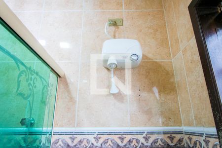 Casa à venda com 170m², 3 quartos e 2 vagas Casa à venda com 170m², 3 quartos e 2 vagasBanheiro do quarto 1