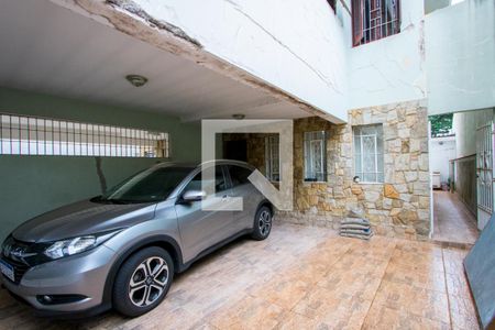Casa à venda com 170m², 3 quartos e 2 vagas Casa à venda com 170m², 3 quartos e 2 vagasGaragem