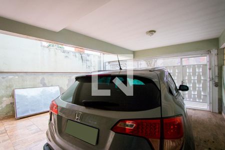 Casa à venda com 170m², 3 quartos e 2 vagas Casa à venda com 170m², 3 quartos e 2 vagasGaragem