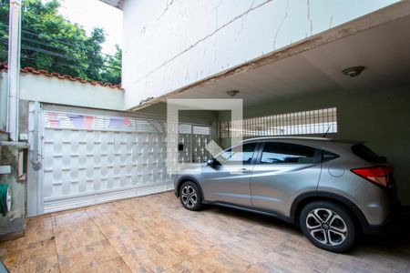 Casa à venda com 170m², 3 quartos e 2 vagas Casa à venda com 170m², 3 quartos e 2 vagasGaragem