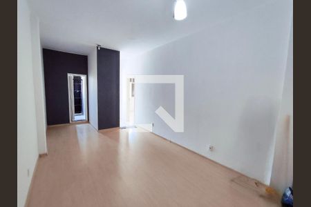 Sala de apartamento para alugar com 1 quarto, 39m² em Méier, Rio de Janeiro