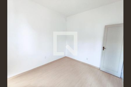 Quarto de apartamento para alugar com 1 quarto, 39m² em Méier, Rio de Janeiro