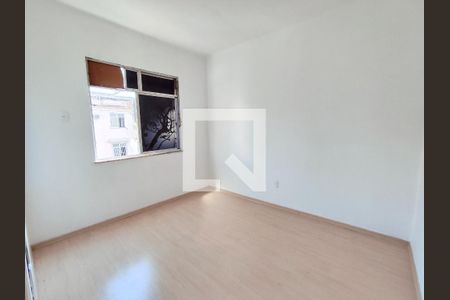 Quarto de apartamento para alugar com 1 quarto, 39m² em Méier, Rio de Janeiro