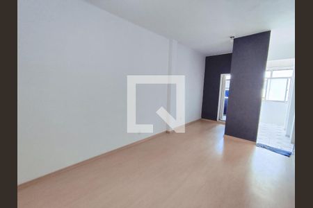 Sala de apartamento para alugar com 1 quarto, 39m² em Méier, Rio de Janeiro