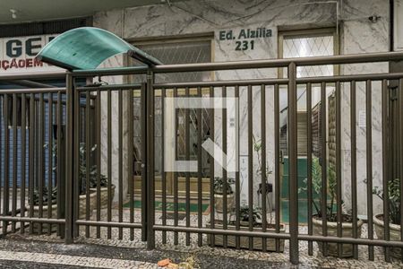 Apartamento à venda com 45m², 1 quarto e sem vagaEntrada