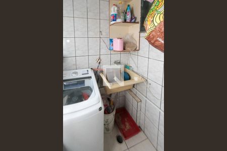 Apartamento à venda com 48m², 2 quartos e 1 vaga Apartamento à venda com 48m², 2 quartos e 1 vagaÁrea de Serviço