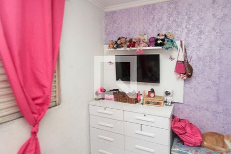 Apartamento à venda com 48m², 2 quartos e 1 vaga Apartamento à venda com 48m², 2 quartos e 1 vagaQuarto 02