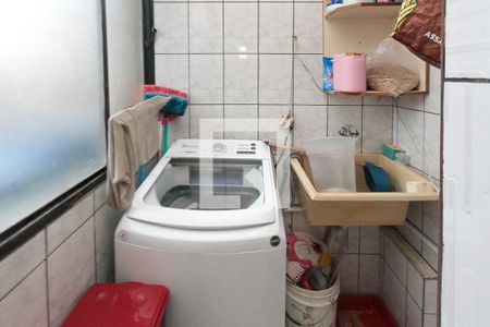 Apartamento à venda com 48m², 2 quartos e 1 vaga Apartamento à venda com 48m², 2 quartos e 1 vagaÁrea de Serviço