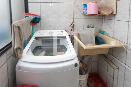 Apartamento à venda com 48m², 2 quartos e 1 vaga Apartamento à venda com 48m², 2 quartos e 1 vagaÁrea de Serviço