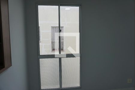 Sala de apartamento para alugar com 2 quartos, 45m² em Jardim Bertoni, Americana