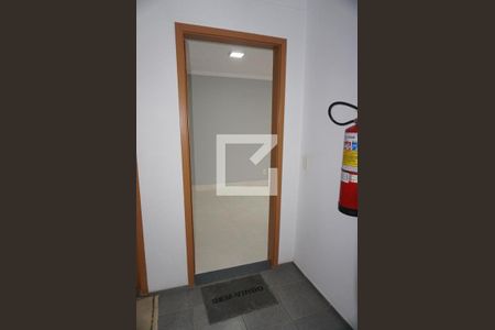 Sala de apartamento para alugar com 2 quartos, 45m² em Jardim Bertoni, Americana