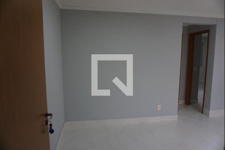 Sala de apartamento para alugar com 2 quartos, 45m² em Jardim Bertoni, Americana
