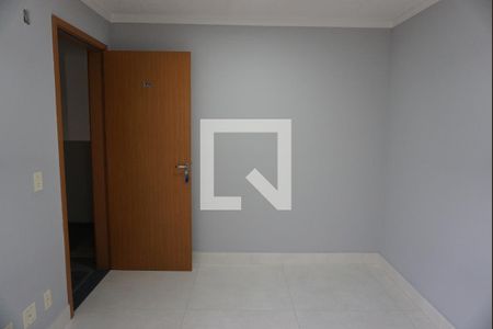 Sala de apartamento para alugar com 2 quartos, 45m² em Jardim Bertoni, Americana