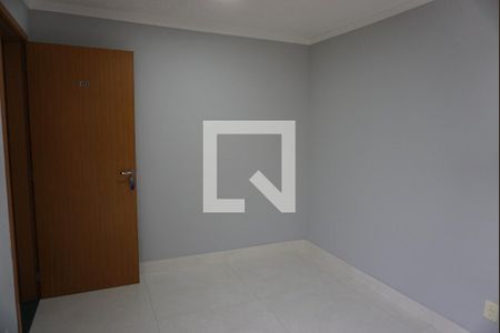 Sala de apartamento para alugar com 2 quartos, 45m² em Jardim Bertoni, Americana