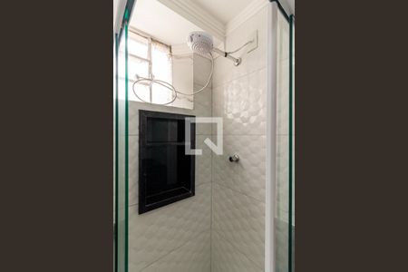 Studio à venda com 29m², 1 quarto e sem vaga Studio à venda com 29m², 1 quarto e sem vagaBanheiro