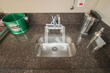 Casa à venda com 340m², 4 quartos e 4 vagasVaranda Gourmet