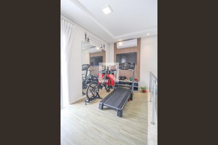 Casa à venda com 340m², 4 quartos e 4 vagasSala íntima