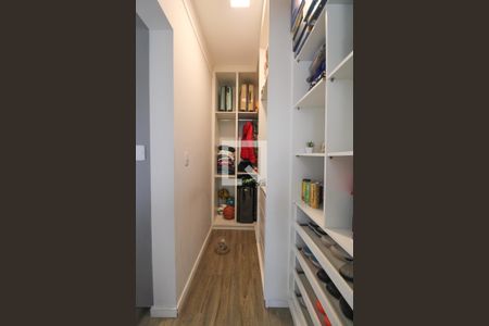 Casa à venda com 340m², 4 quartos e 4 vagasQuarto 1 (suíte) - Closet