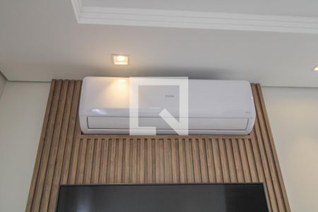 Casa à venda com 340m², 4 quartos e 4 vagasSala íntima