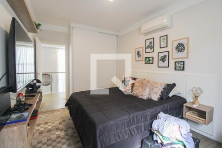 Casa à venda com 340m², 4 quartos e 4 vagasQuarto 2 (suíte)