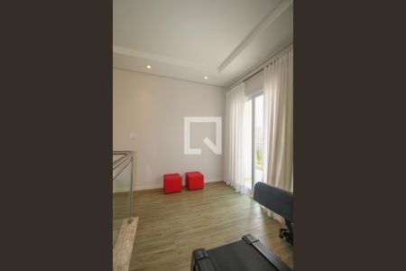 Casa à venda com 340m², 4 quartos e 4 vagasSala íntima