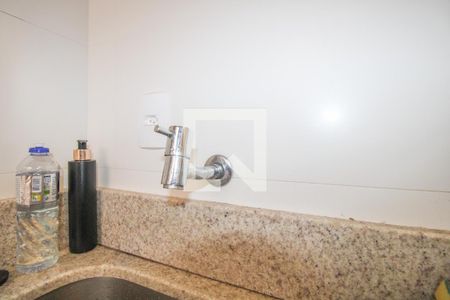 Casa à venda com 340m², 4 quartos e 4 vagasÁrea de Serviço