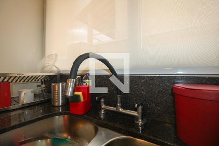 Casa à venda com 340m², 4 quartos e 4 vagasCozinha