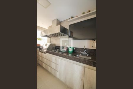 Casa à venda com 340m², 4 quartos e 4 vagasVaranda Gourmet