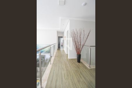 Casa à venda com 340m², 4 quartos e 4 vagasCorredor