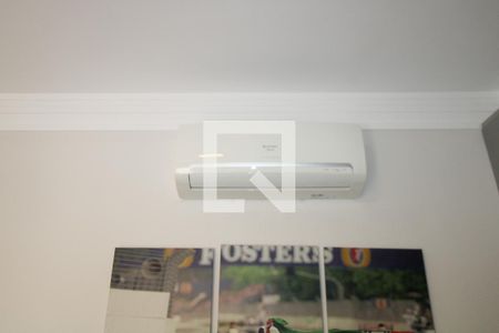 Casa à venda com 340m², 4 quartos e 4 vagasQuarto 1 (suíte)