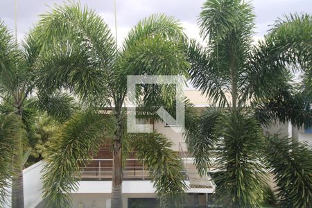 Casa à venda com 340m², 4 quartos e 4 vagasVista da Varanda do Quarrto 3 (suíte master) e do Quarto 4 (suíte)