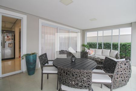 Casa à venda com 340m², 4 quartos e 4 vagasVaranda Gourmet