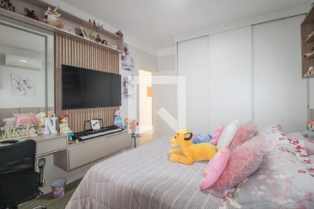 Casa à venda com 340m², 4 quartos e 4 vagasQuarto 4 (suíte)