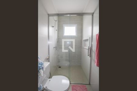 Casa à venda com 340m², 4 quartos e 4 vagasBanheiro do Quarto 4 (suíte)