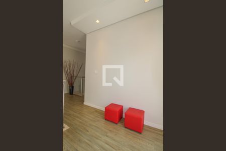 Casa à venda com 340m², 4 quartos e 4 vagasSala íntima