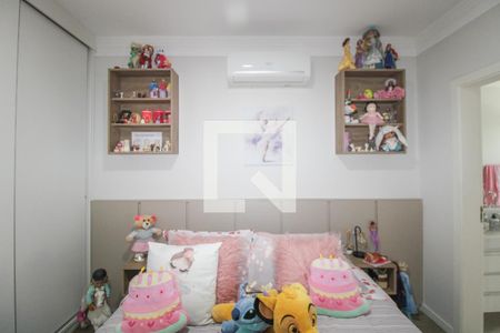 Casa à venda com 340m², 4 quartos e 4 vagasQuarto 4 (suíte)