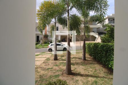 Casa à venda com 340m², 4 quartos e 4 vagasVista do Escritório