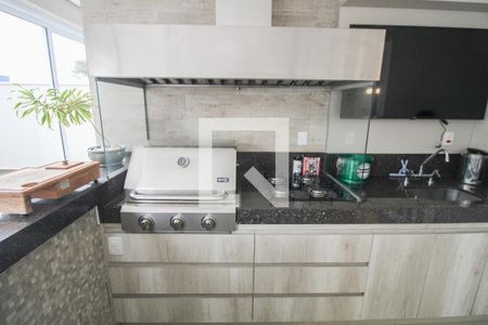 Casa à venda com 340m², 4 quartos e 4 vagasVaranda Gourmet